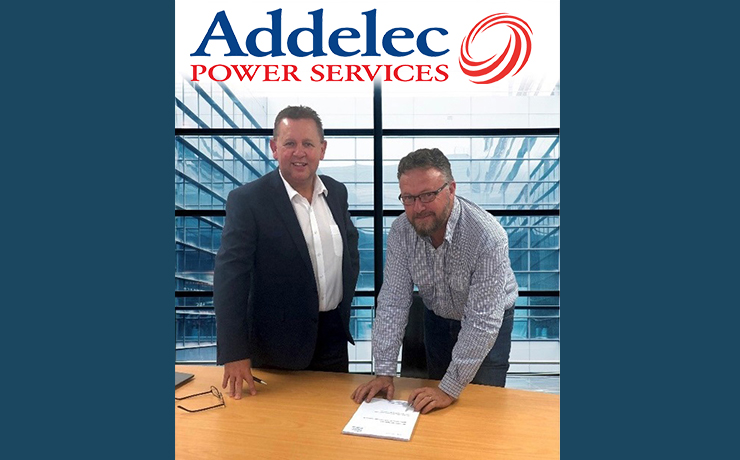 IPD acquires Addelec Power Services Pty Ltd